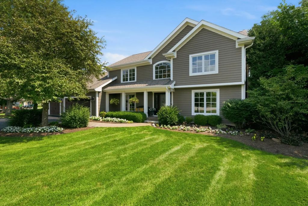 23855 W Sarah Court, Antioch