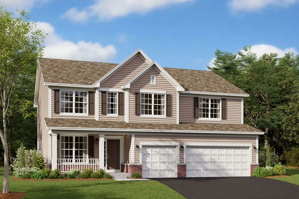 436 Tanya Lane, Oswego