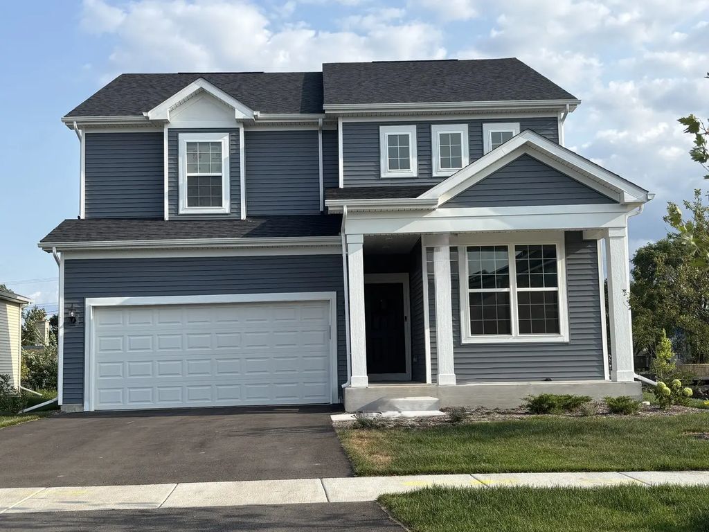 238 Furnas Drive, Batavia