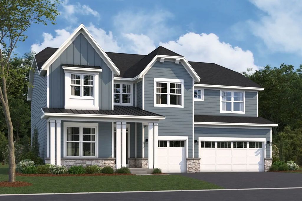 17339 S Victoria Lane, Lockport