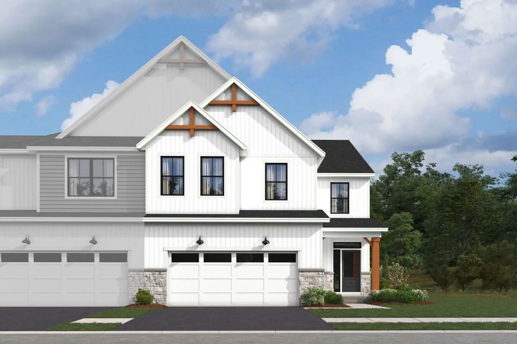 15422 W Amelia Circle, Lockport