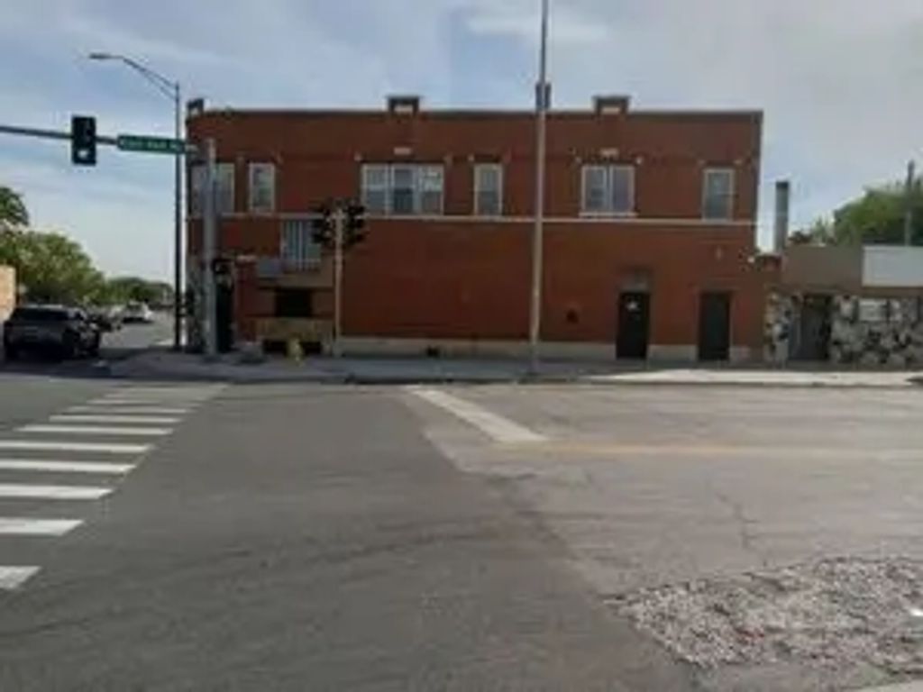 130 E Lincoln Highway 2, Chicago Heights