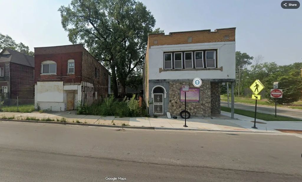 923 W 59th Street, Chicago