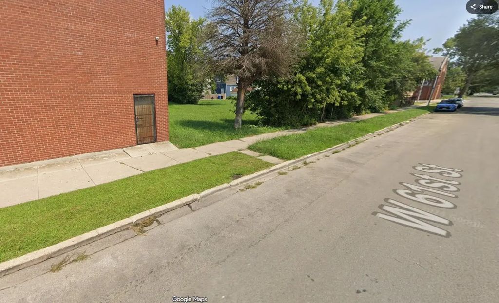 1146 W 61st Street, Chicago