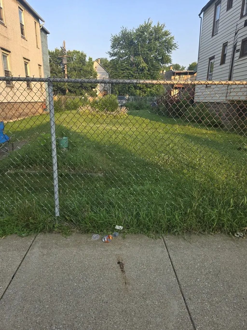 5540 S Princeton Avenue, Chicago