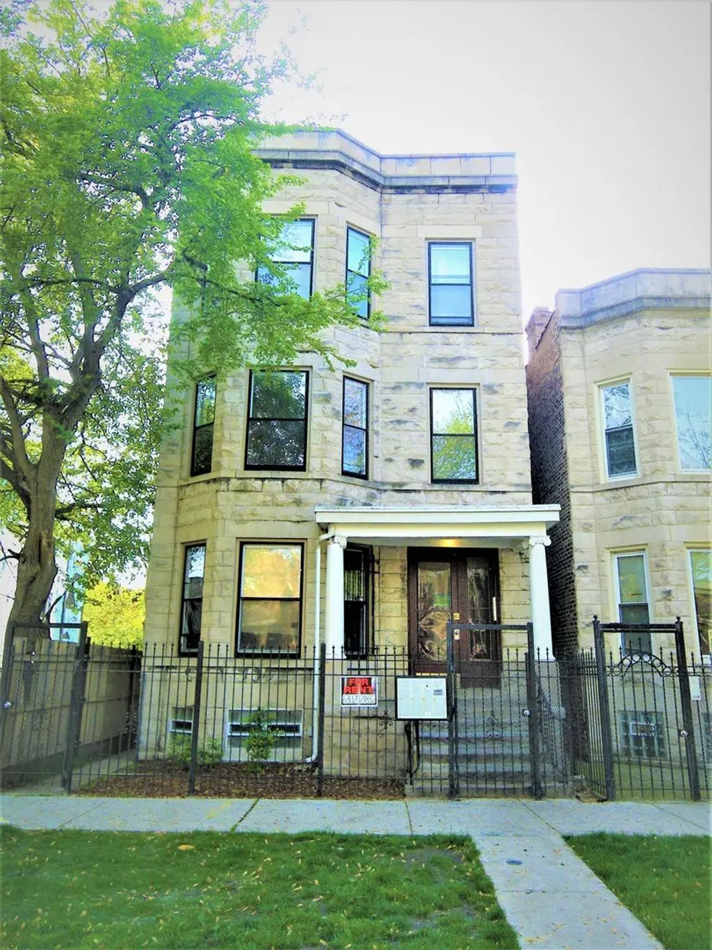 6622 S Saint Lawrence Avenue 2, Chicago
