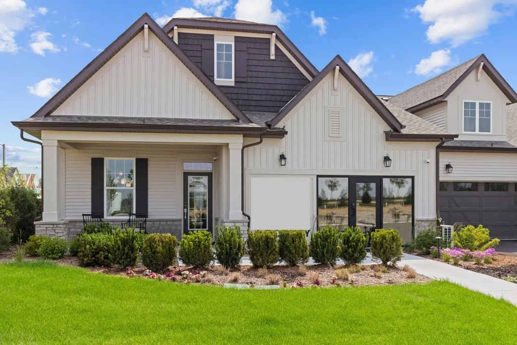 25542 W Alabaster Circle, Plainfield