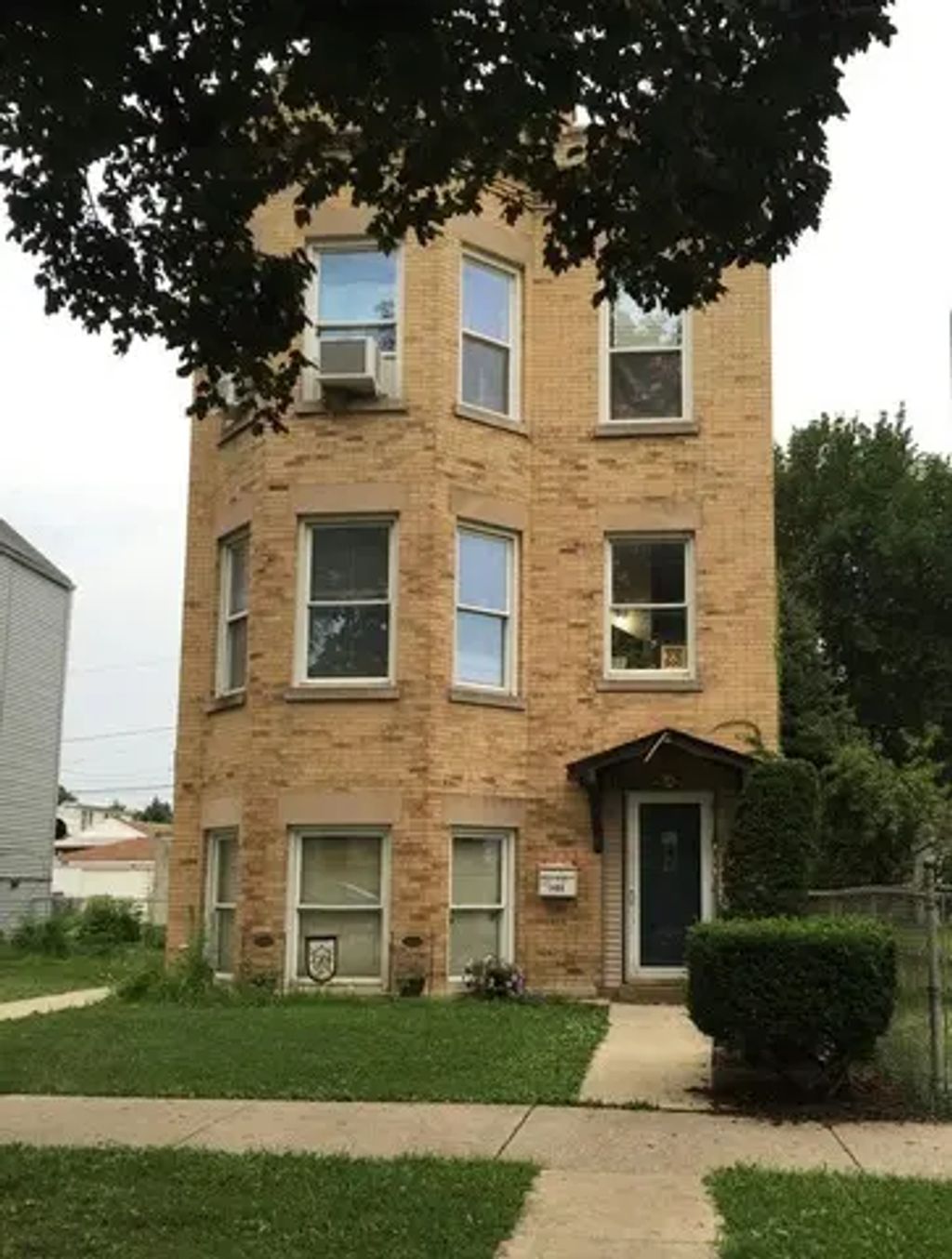 1408 Kenilworth Avenue 3, Berwyn