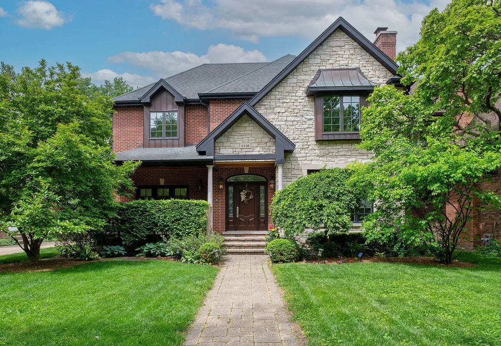 1110 S Washington Avenue, Park Ridge