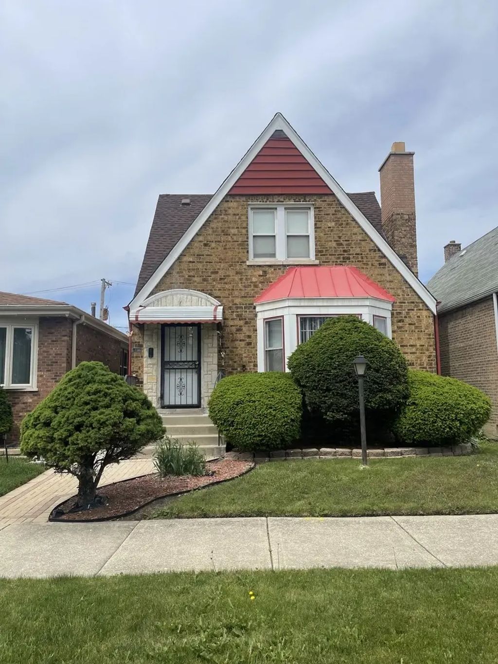 10216 S Calumet Avenue, Chicago
