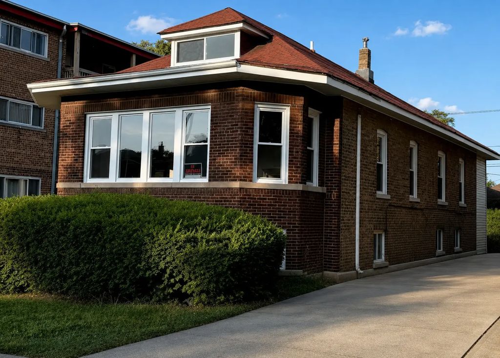 8014 S Yates Boulevard, Chicago