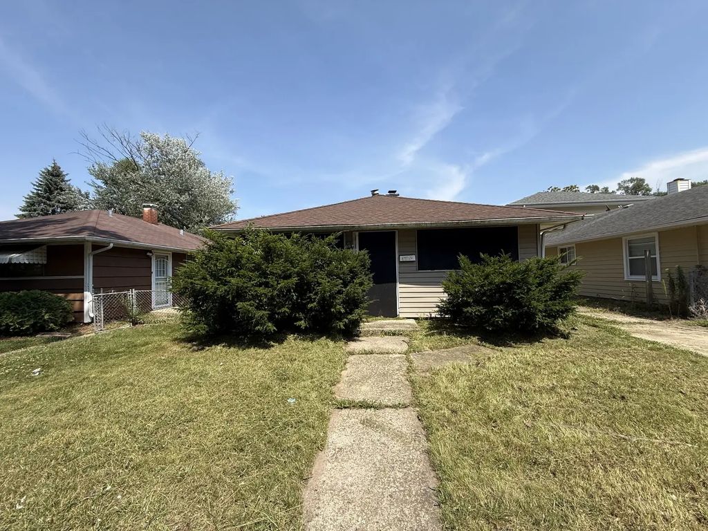 14737 Ellis Avenue, Dolton