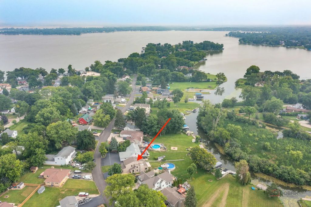 36701 N Lake Street, Ingleside