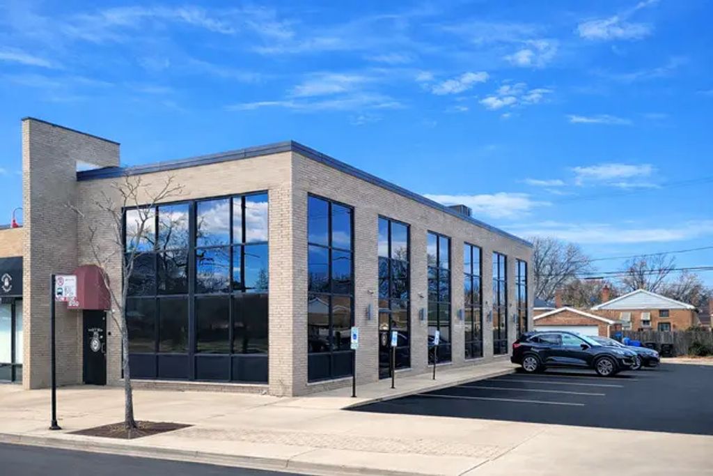 11750 S Western Avenue, Chicago