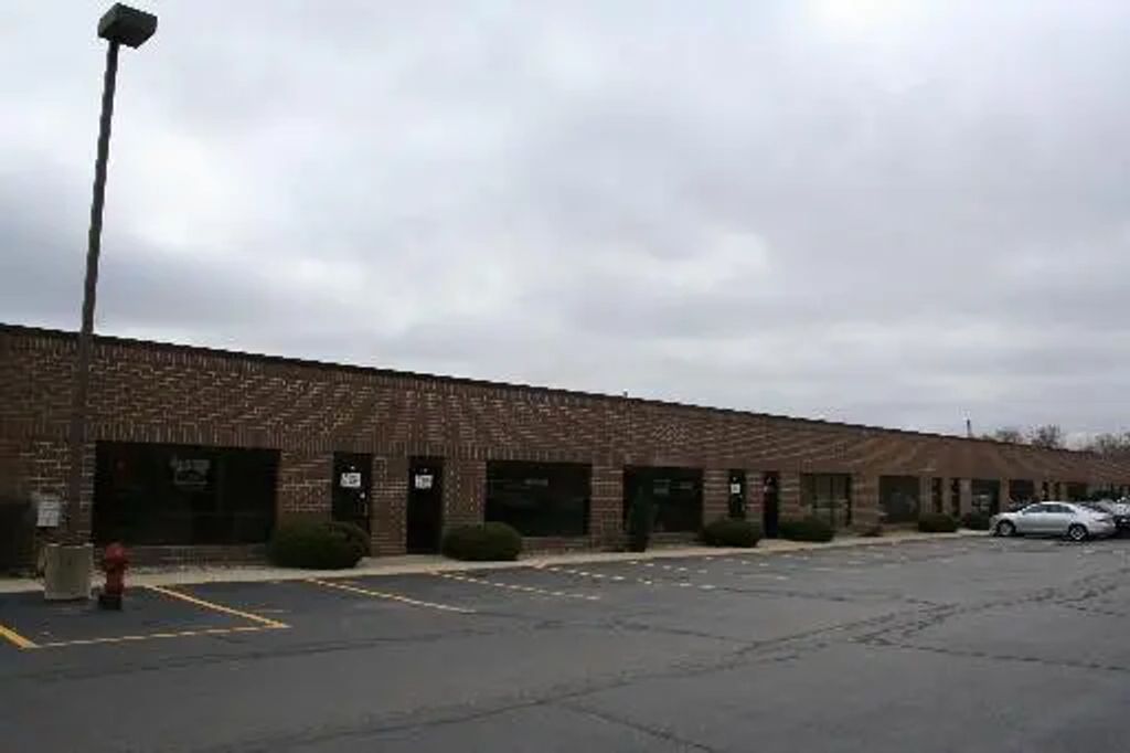 1000 N Rand Road 217, Wauconda