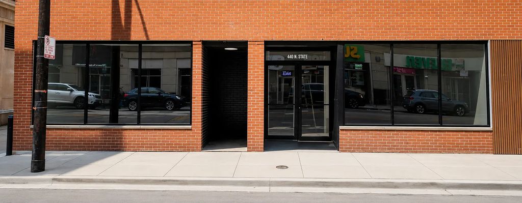 440 N State Street, Chicago