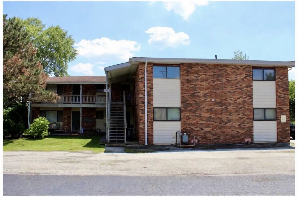 536 Schroeder Avenue 2, Peotone