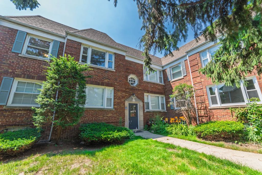 10518 S Artesian Avenue 2s, Chicago, 60655