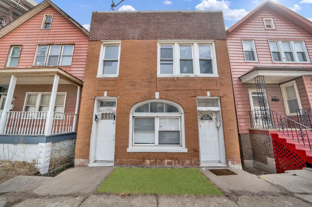 9953 S Avenue M, Chicago