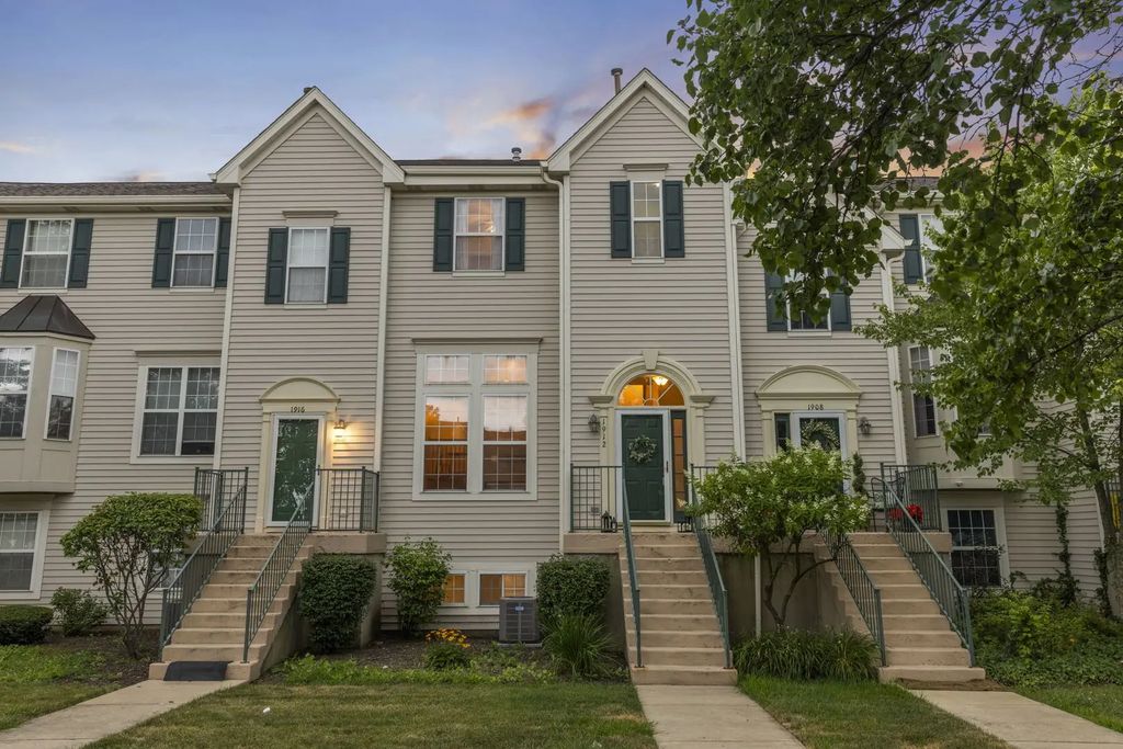1912 Grandview Place, Montgomery