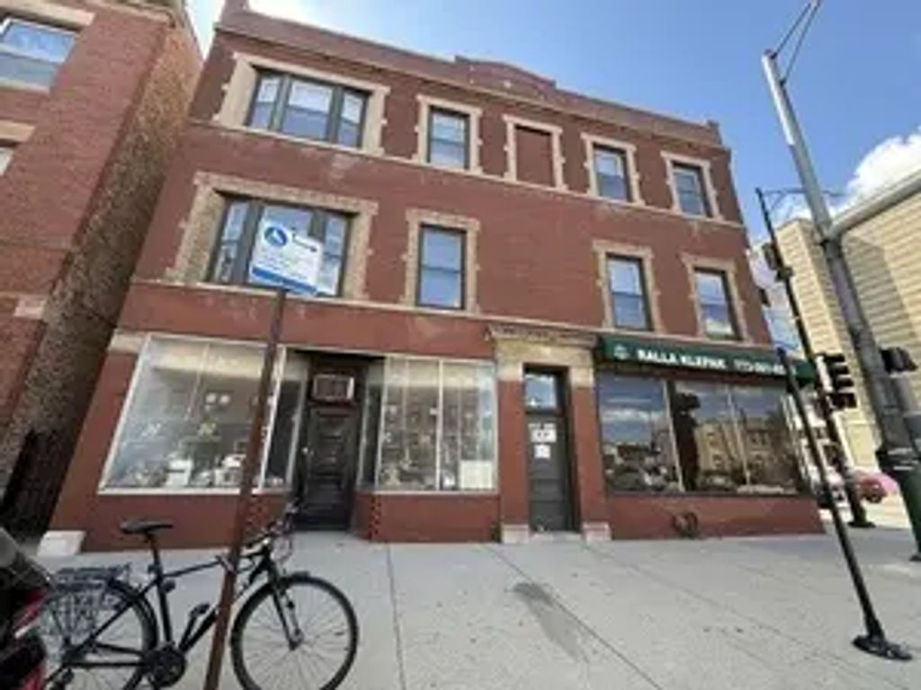 5158 N Ashland Avenue, Chicago, 60640