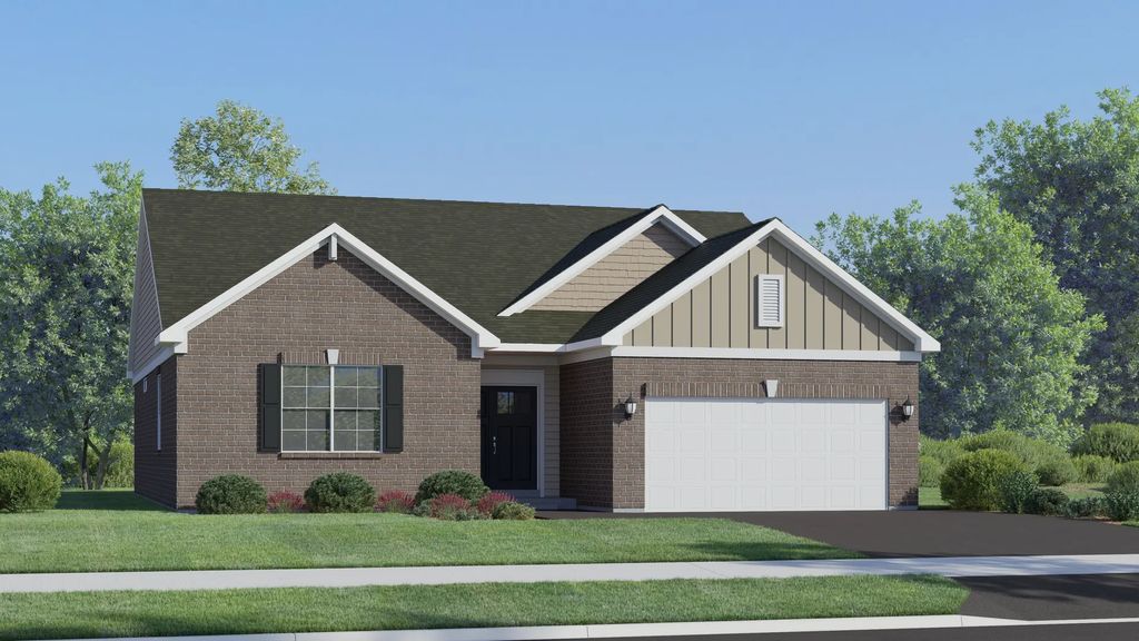 2615 Minnetonka Court, New Lenox