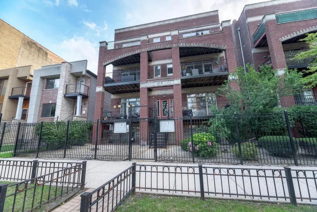 4224 S King Drive 4s, Chicago, 60653