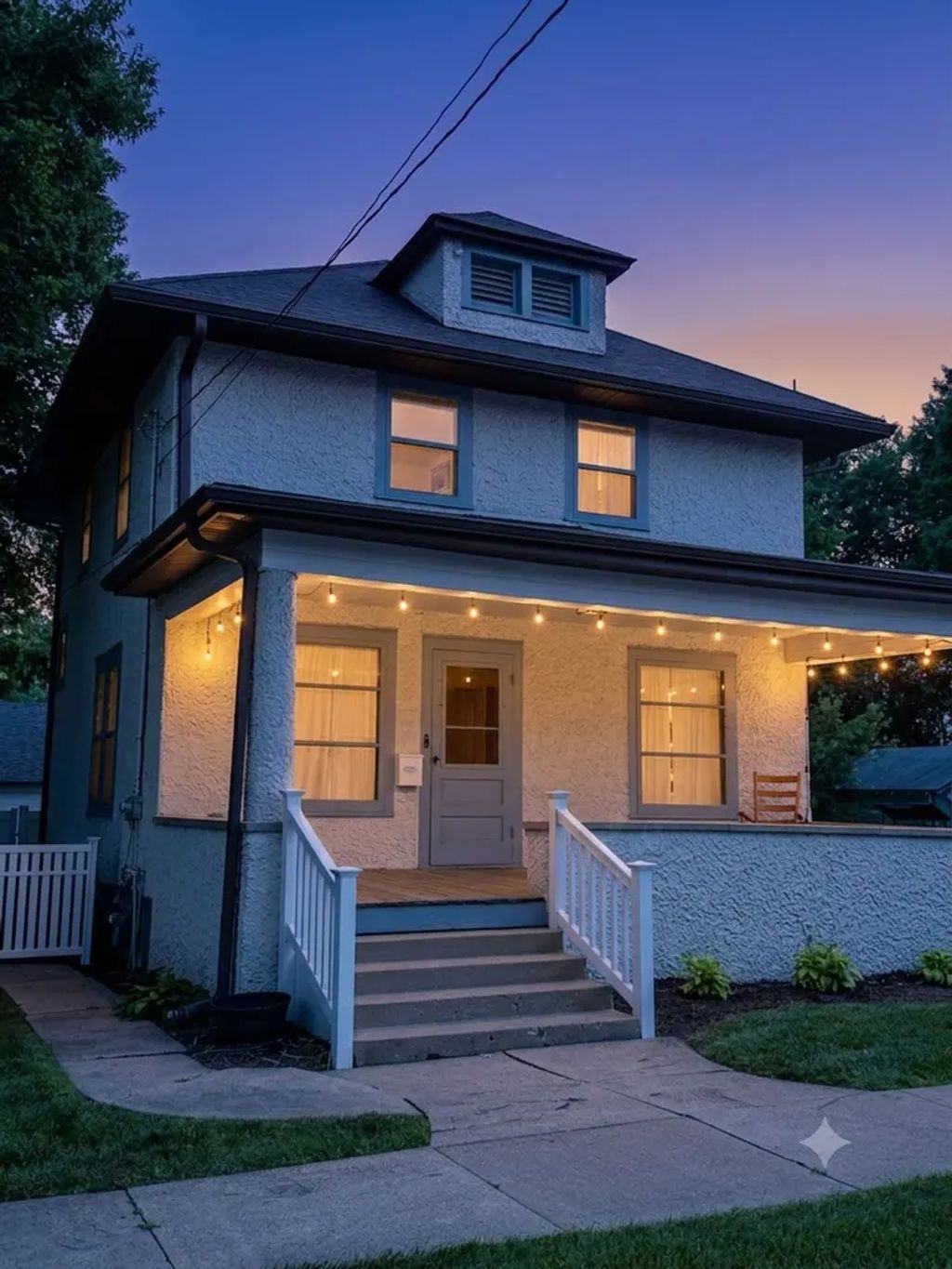 124 E Sunnyside Avenue, Libertyville