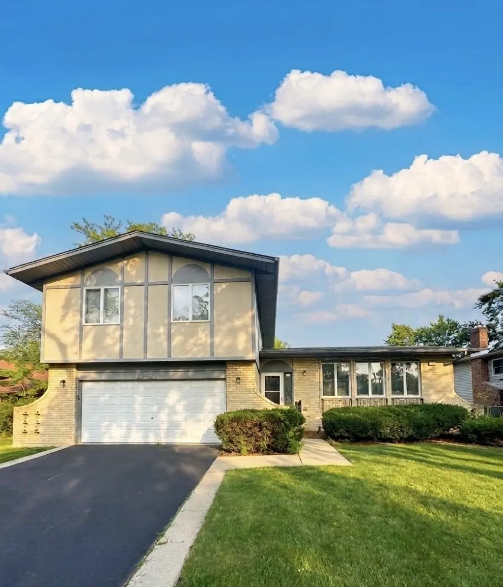 22421 Arquilla Drive, Richton Park