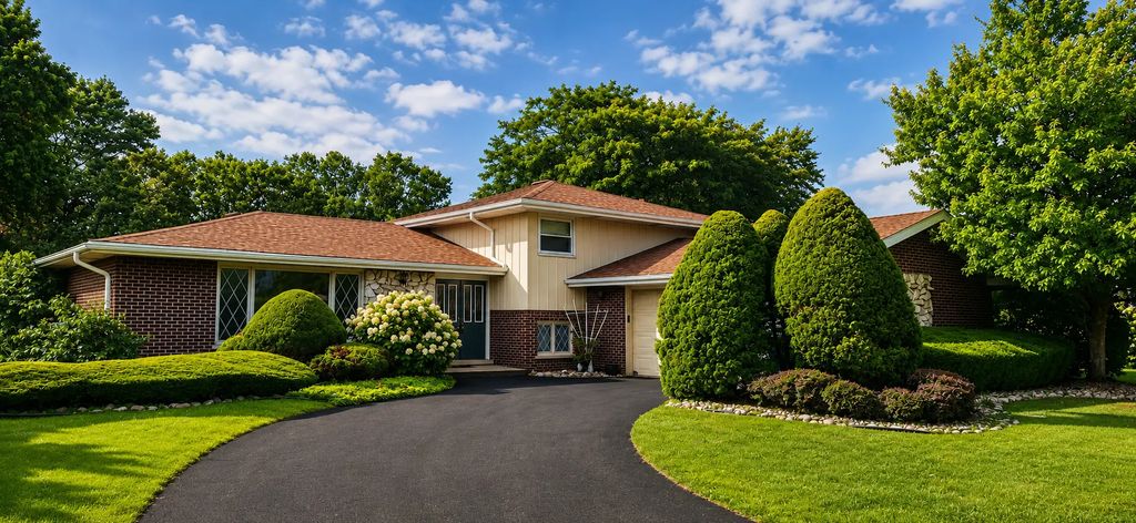 8823 Prestwick Lane, Orland Park