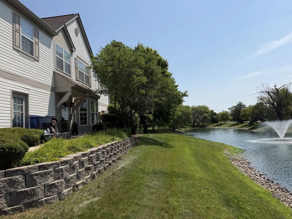 2716 Rockport Lane, Naperville