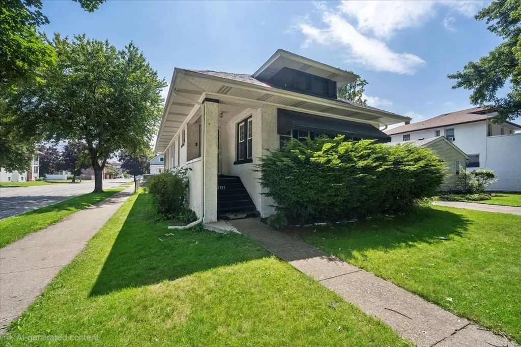 601 S 7th Avenue, Maywood