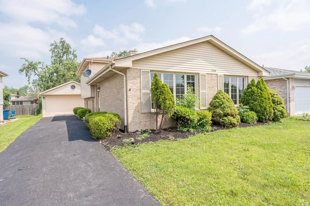 5138 W 121st Street, Alsip