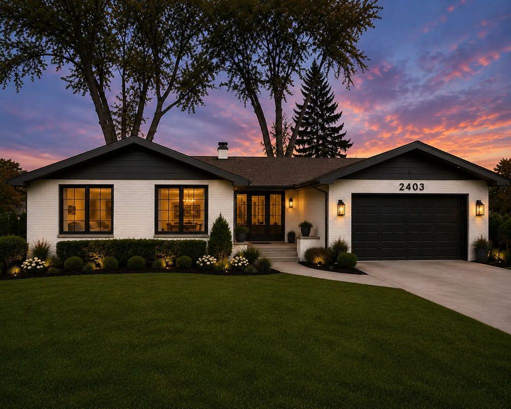 2403 W Fairview Avenue, Johnsburg