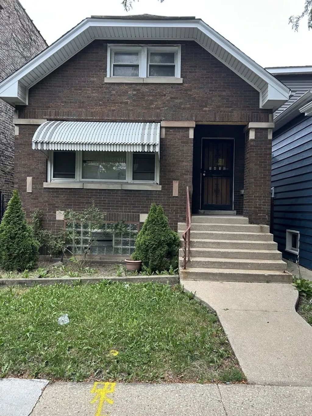 1410 N Laramie Avenue, Chicago