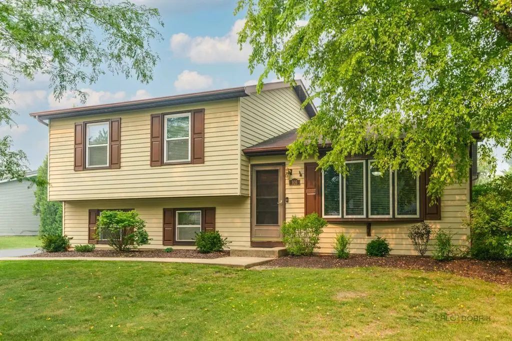916 Lorelei Drive, Zion