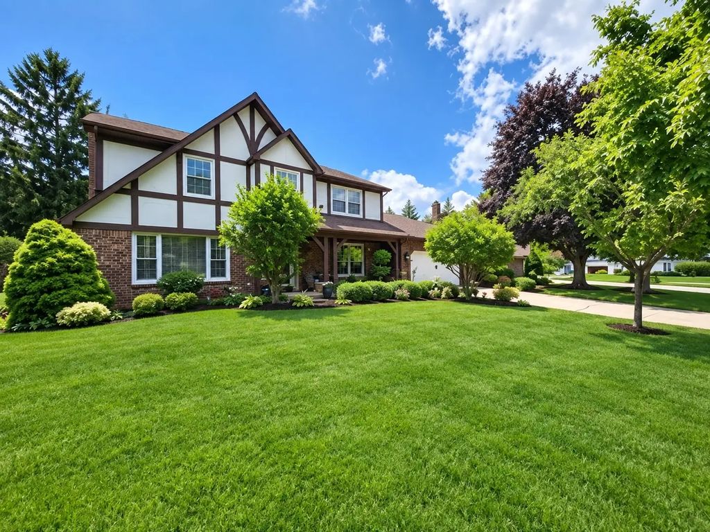 709 Garfield Avenue, Libertyville