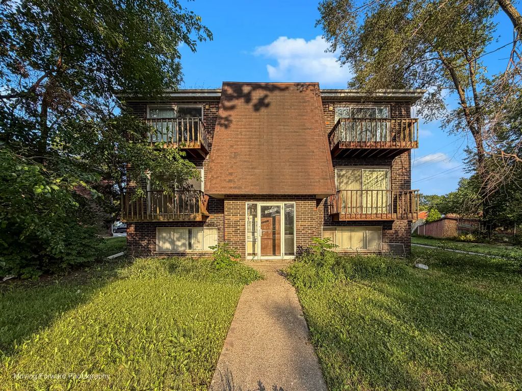 14700 Indiana Avenue, Dolton