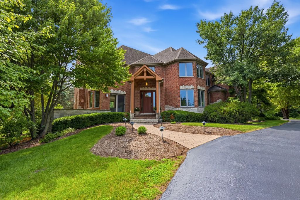39542 Orchard Bluff Lane, Wadsworth