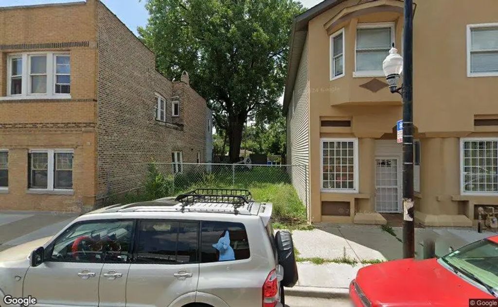 1847 W 59th Street, Chicago