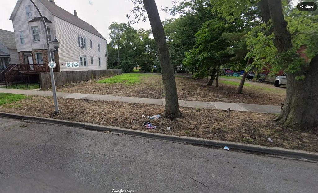 5937 S Hermitage Avenue, Chicago