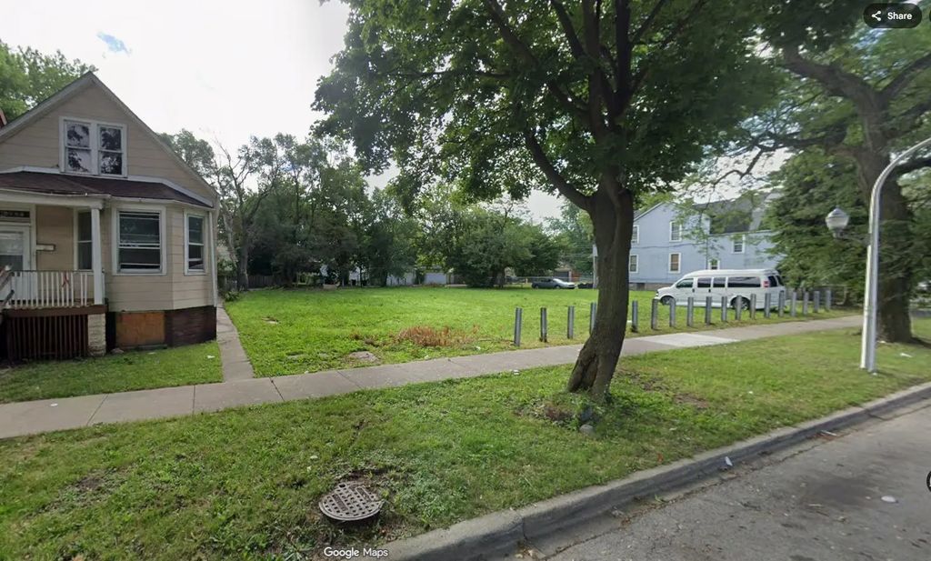 6031 S Hermitage Avenue, Chicago