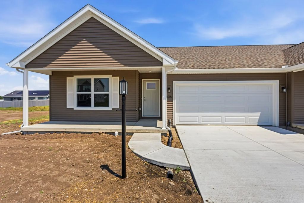 606 Patterson Drive 1, Fisher