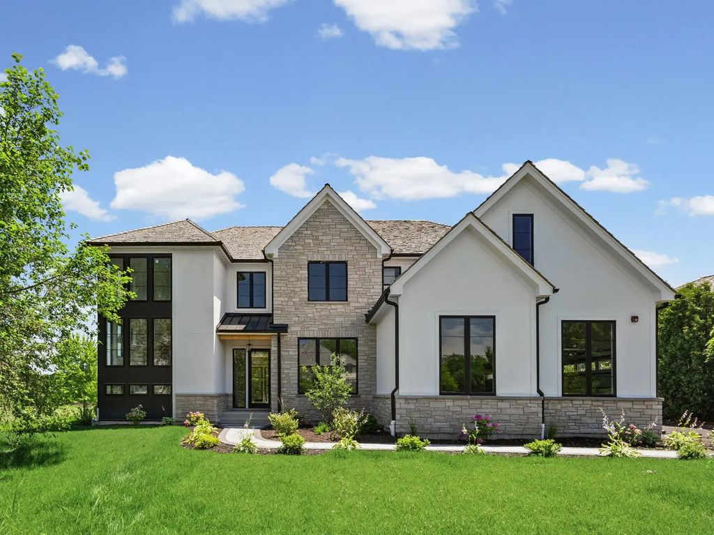 28920 N Niblick Knoll Court, Ivanhoe