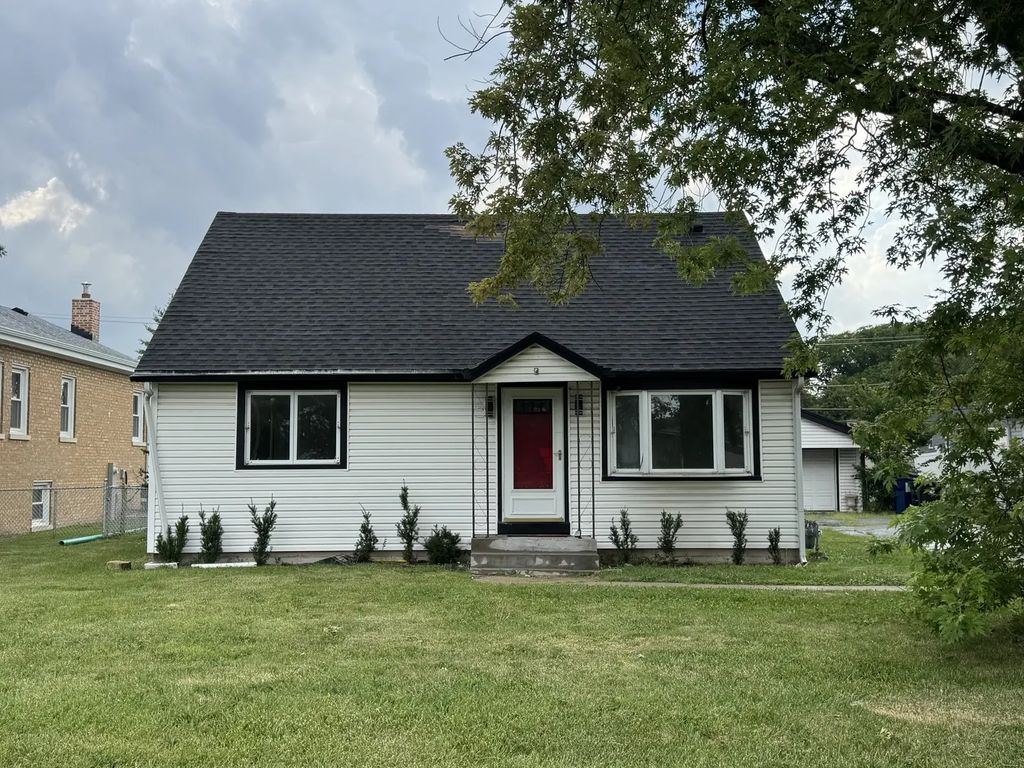 7632 S Oketo Avenue, Bridgeview