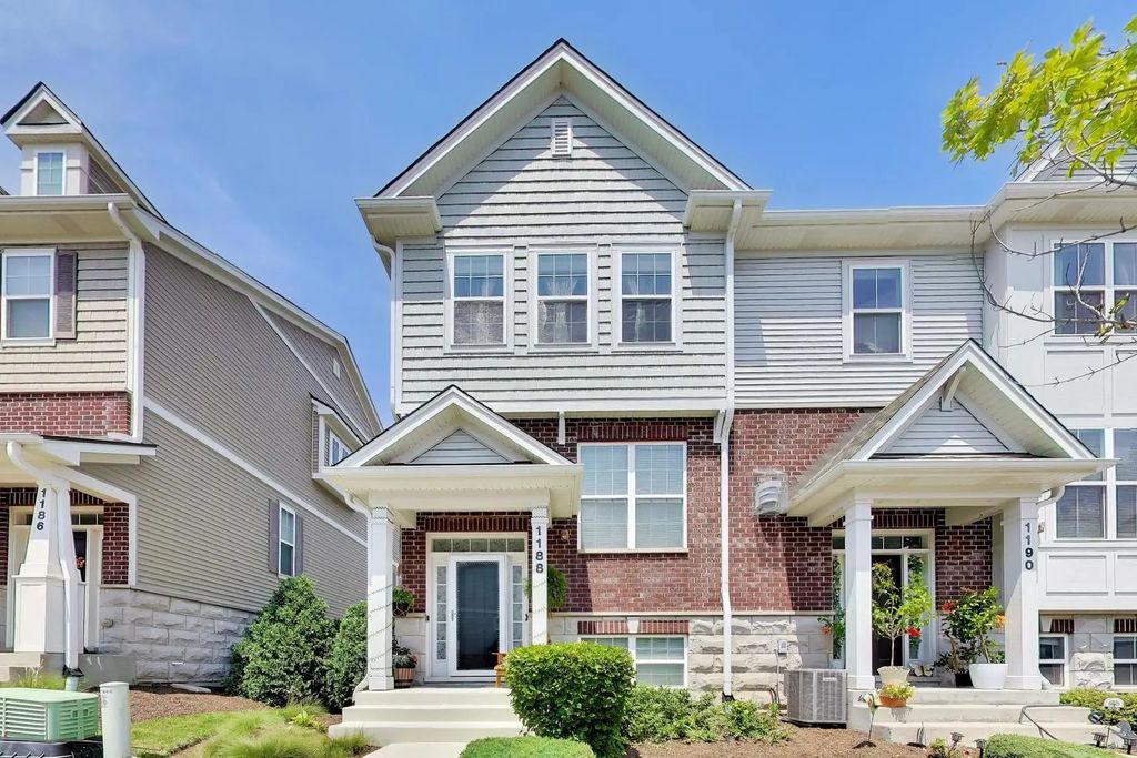 1188 Colfax Avenue, Des Plaines
