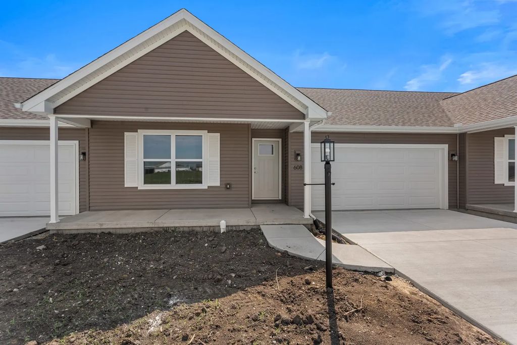 608 Patterson Drive 2, Fisher