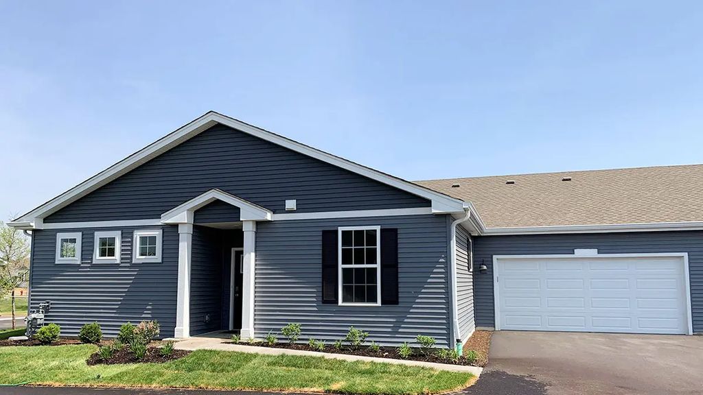 6445 Maple Glen Drive, Wonder Lake