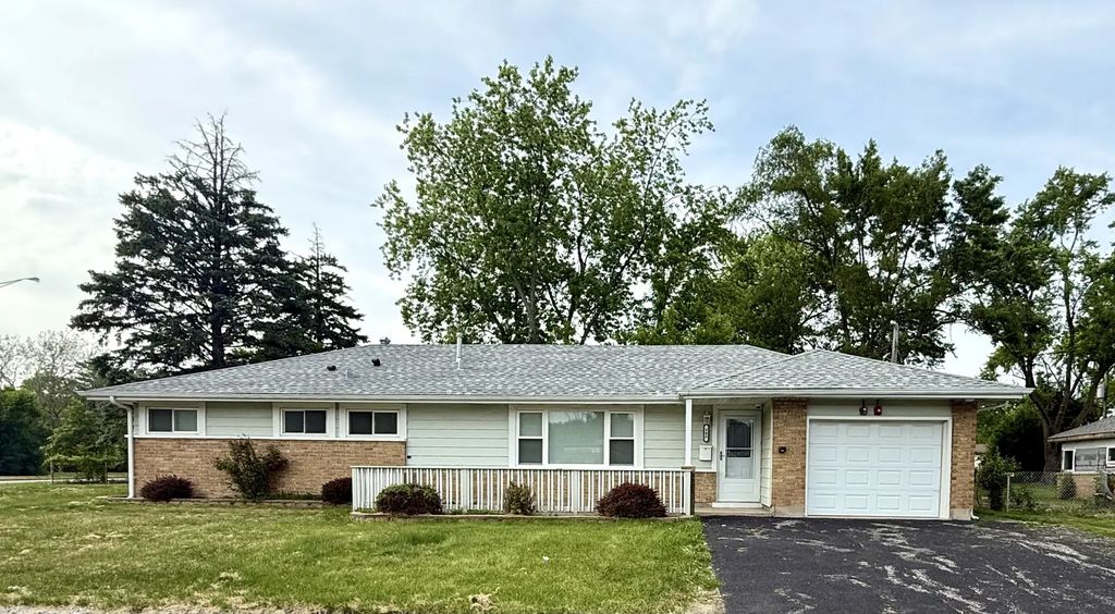 408 Sauk Trail, Park Forest