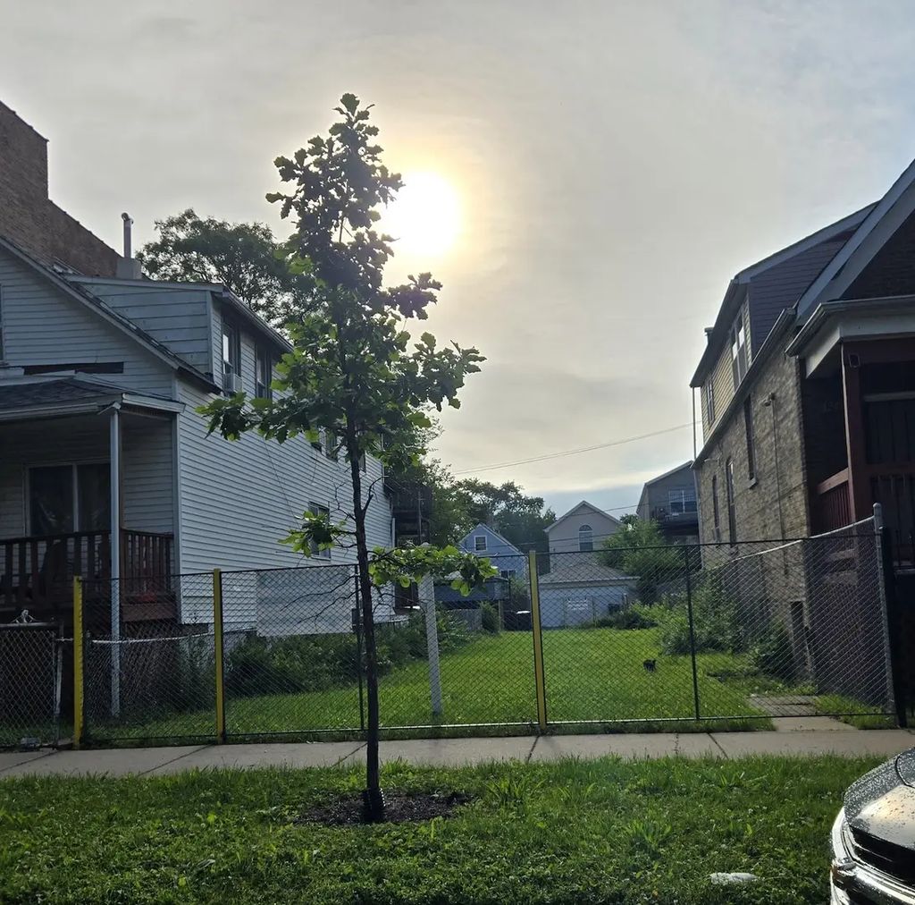 1245 S Kolin Avenue, Chicago